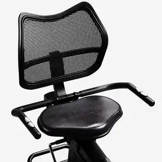 Yesoul Rower magnetyczny J1 Czarny