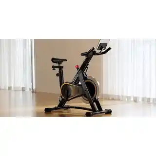 Yesoul Rower spinningowy A1 Czarny