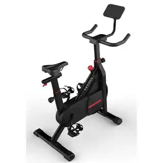 Yesoul Rower spinningowy C1A Czarny