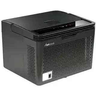 Yeticool Lodówka CX10 Czarny