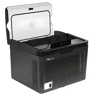 Yeticool Lodówka CX10 Czarny