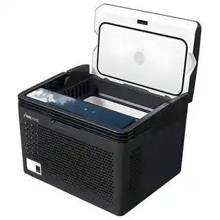 Yeticool Lodówka CX10 Czarny