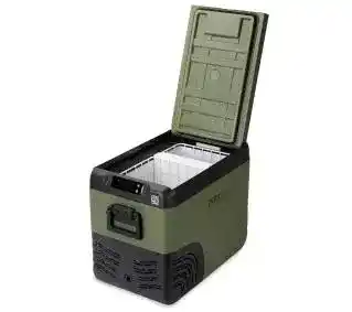 Yolco KX40 34l zielona lodówka turystyczna