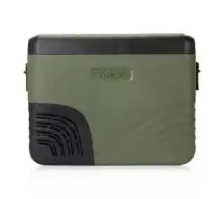 Yolco KX40 34l zielona lodówka turystyczna