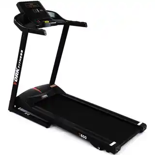 YORK FITNESS Bieżnia elektryczna T600