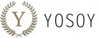 Yosoy Kocyk bambus bawełna Maroco White pearl