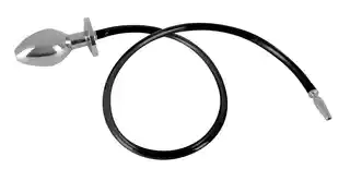 You2toys Dilator do Penisa i Zatyczka Analna Połączona Rurką