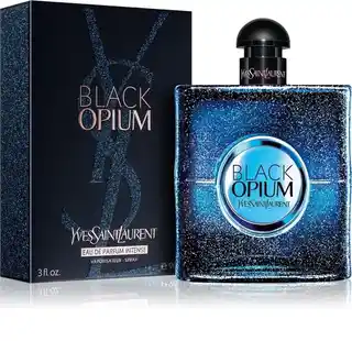 Yves Saint Laurent Black Opium Intense woda perfumowana 90 ml