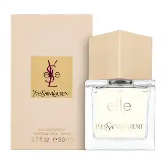 Yves Saint Laurent Elle Woda perfumowana 80 ml