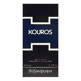 Yves Saint Laurent Kouros Woda toaletowa 100 ml