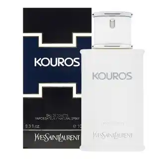 Yves Saint Laurent Kouros Woda toaletowa 100 ml