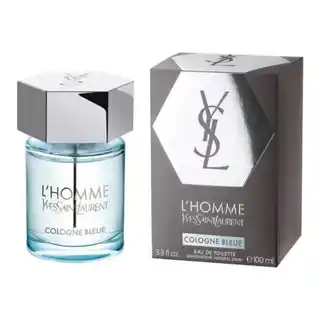 Yves Saint Laurent LHomme Cologne Bleue Woda toaletowa 100 ml