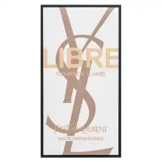 Yves Saint Laurent Libre Flowers & Flames Woda perfumowana 50 ml