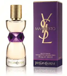 Yves Saint Laurent Manifesto woda perfumowana 90 ml