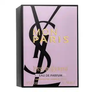Yves Saint Laurent Mon Paris Woda perfumowana 50 ml