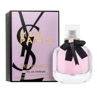 Yves Saint Laurent Mon Paris Woda perfumowana 50 ml