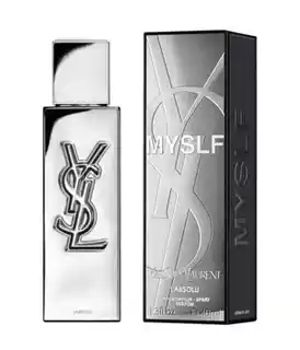 Yves Saint Laurent MYSLF LAbsolu Woda perfumowana 40 ml