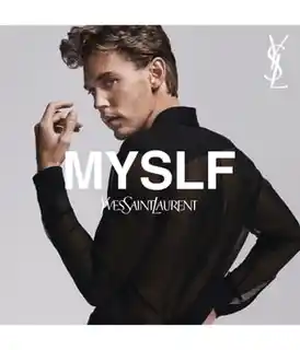Yves Saint Laurent MYSLF LAbsolu Woda perfumowana 40 ml