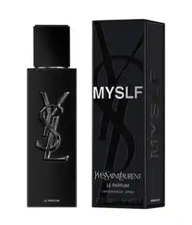 Yves Saint Laurent MYSLF Le Parfum Perfumy 40 ml