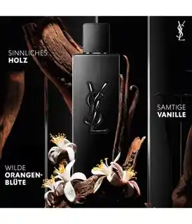 Yves Saint Laurent MYSLF Le Parfum Perfumy 40 ml
