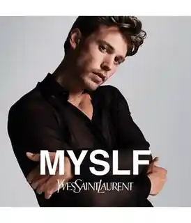 Yves Saint Laurent MYSLF Le Parfum Perfumy 40 ml