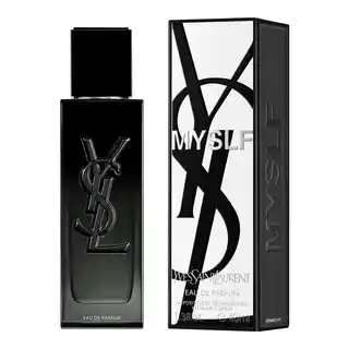 Yves Saint Laurent MYSLF Woda perfumowana 40 ml