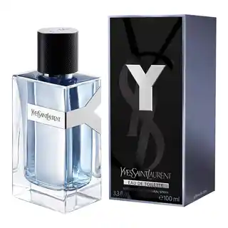 Yves Saint Laurent Y For Men Woda toaletowa 100 ml