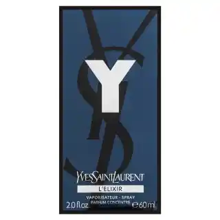 Yves Saint Laurent Y LELIXIR Perfumy 60 ml