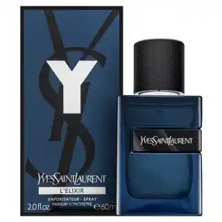 Yves Saint Laurent Y LELIXIR Perfumy 60 ml