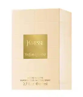Yves Saint Laurent Yvresse Woda toaletowa 80 ml