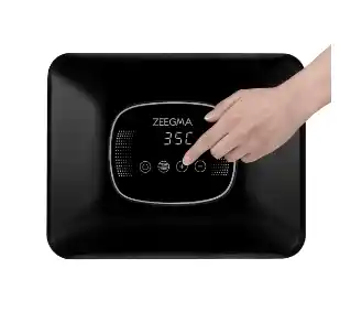 Zeegma Dry Chef Pro 5 sit Suszarka do grzybów