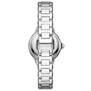 Emporio Armani AR11596 zegarek damski kwarcowy czerwony, kolekcja Mia, z pudełkiem