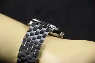 Zegarek męski Atlantic 51752 41 65SM stalowa koperta bransoleta datownik szary tarcz