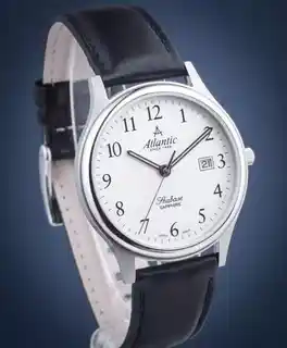 Zegarek Atlantic 60343.41.13