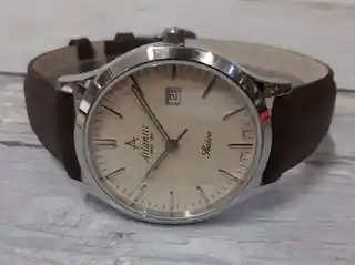 Zegarek Atlantic 62341.41.91