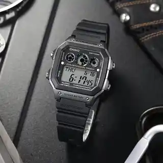 Zegarek Casio AE-1300WH-8A