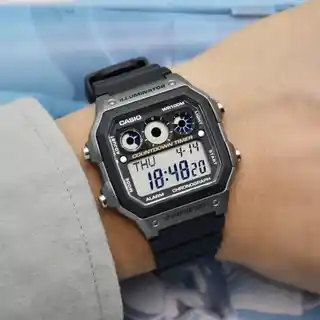 Zegarek Casio AE-1300WH-8A