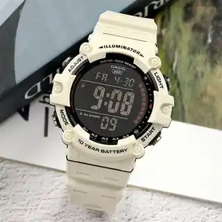 Zegarek Casio AE-1500WH-8B2