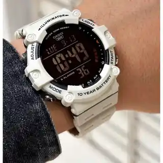 Zegarek Casio AE-1500WH-8B2