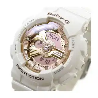 Zegarek Casio BA-110-7A1