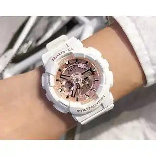 Zegarek Casio BA-110-7A1