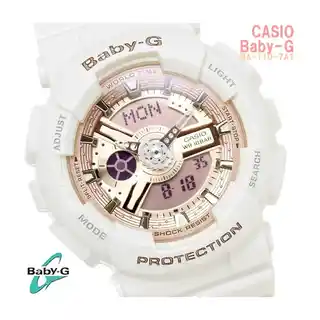 Zegarek Casio BA-110-7A1