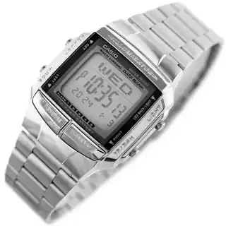 Zegarek Casio DB-360-1A