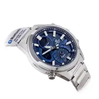 Zegarek Casio ECB-30D-2AEF