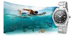 Zegarek Casio EF-121D-1AVEG