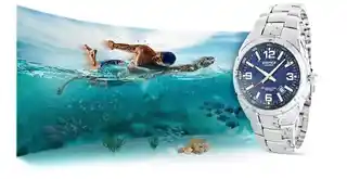 Zegarek Casio EF-125D-2AVEG