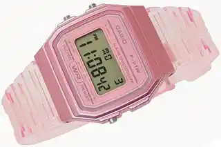 Zegarek Casio F-91WS-4EF