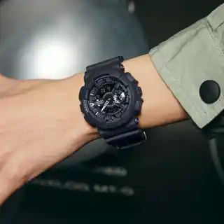 Zegarek Casio GA-114RE-1AER
