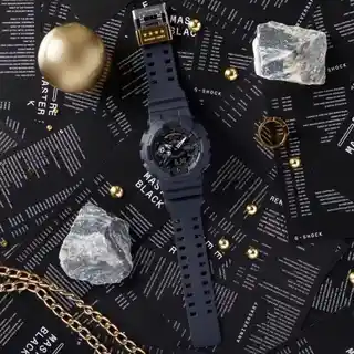 Zegarek Casio GA-114RE-1AER