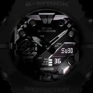 Zegarek Casio GA-B001-1AER